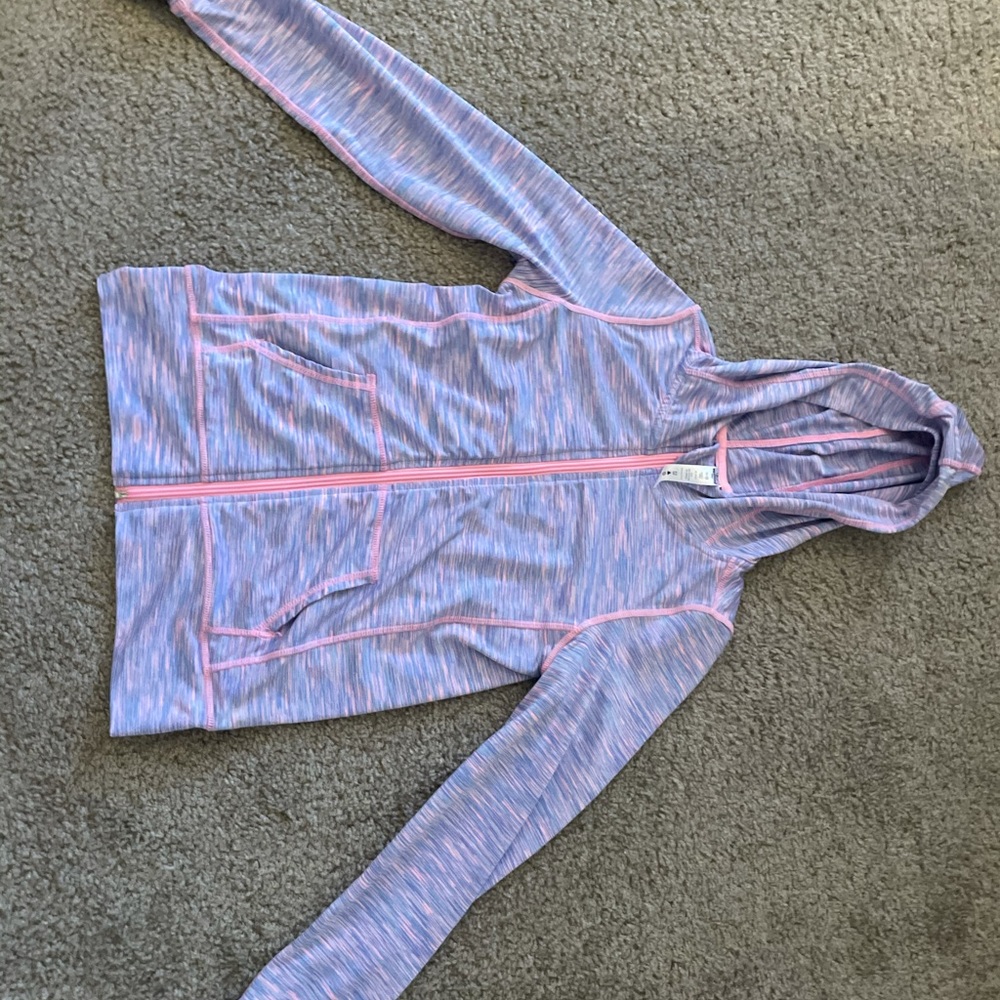 Cute 90degree by reflex jacket!